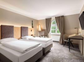 Vienna House Easy by Wyndham Castrop-Rauxel, hotell sihtkohas Castrop-Rauxel