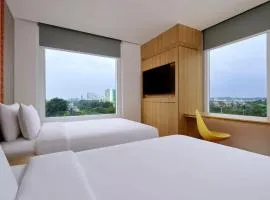 Aloft South Jakarta