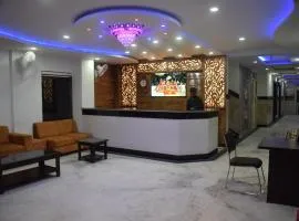 HOTEL AMRESHWAR