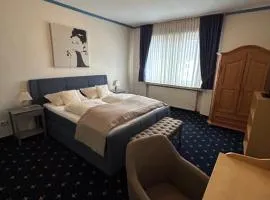 Hotel Fabritz