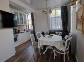 FS Apartments - Beautiful apartment in the artistic part of Veliko Tarnovo