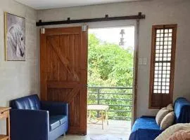 Kimberly's Place - Transient House Amadeo Cavite
