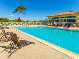 Lagrange Vacances Les Terrasses des Embiez