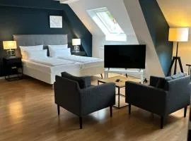 DK Hotel Heidelberg