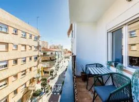 A&N A&N Downtown Beach Walk Family Apartment