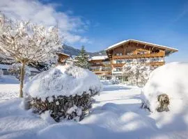 Gartenhotel Crystal - 4 Sterne Superior