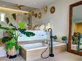 The Boho by SG, hotel a Callao Salvaje
