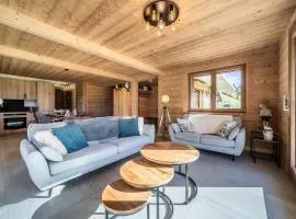 Le Chalet des Praz