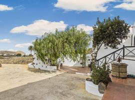 Casa El Burro: La Vegueta'da bir tatil evi