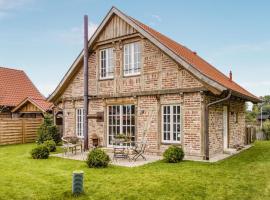 Awesome Home In Warendorf With Wifi, hytte i Warendorf