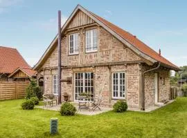 Awesome Home In Warendorf With Wifi