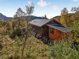 Cozy Home In Vikes With House Sea View, villa en Vikeså