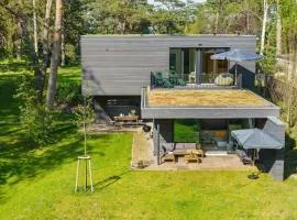 Hideaway Villa