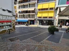 Apartamento Cruzamar IF Beach