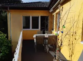Ferienwohnung Antjes Odenwaldzauber