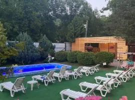 Guest house Shulc