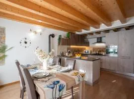 Lhousing - Nuovo Bilocale a Roana centro