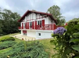 Villa anne-marie