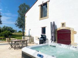 Mas des eaux claires Arles Camargue, vacation home in Saint-Gilles