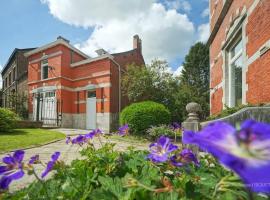 Gîte de la Madeleine, viešbutis mieste Landelies, netoliese – Landelies