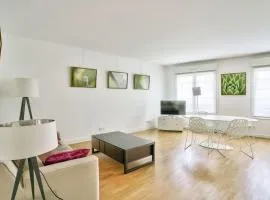 Bel appartement neuf et cosy au centre de Suresnes