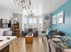 Penthouse 16 At The Beach, hotel with parking in Beesands