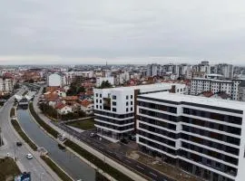Stan na dan Promenada Luxury Bijeljina