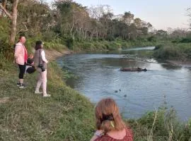 Chitwan Park Village