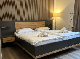 Riverside Airport Hotel, hotel near Frankfurt Airport - FRA, Kelsterbach