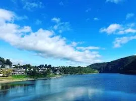 Noah - Seeleben auf Zeit am Rursee