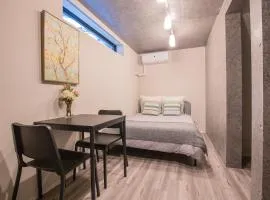 2mins walk to Ueno station (Tokyo)-YoY8