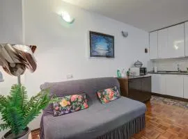 Studio Saturno 23 in the city center - Happy Rentals