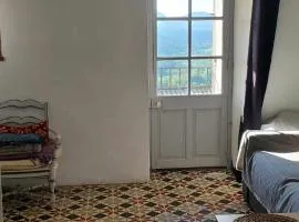 Maison avec vue panoramique