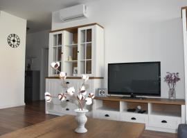 Cozy provence apartment in centre of Nitra, ξενοδοχείο σε Nitra