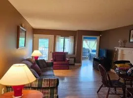 Gatlinburg Chateau Condo 307