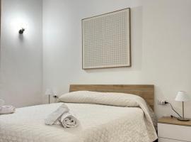 Appartamento Colomba, holiday rental in Piacenza