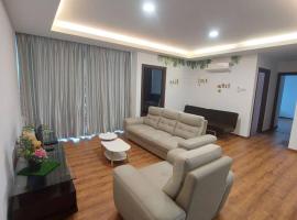 Viva City Magamall Jazz 1 53, accessible hotel in Kuching