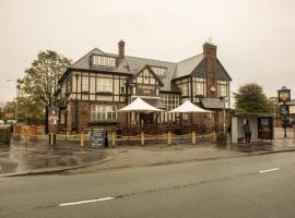 Fairway Inn, Hotel in Manchester