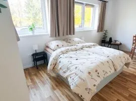 Apartmán U sklepů