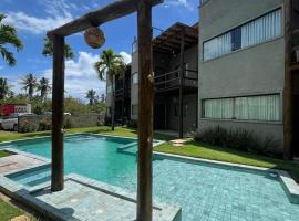 CASA EM SÃO MIGUEL DOS MILAGRES, holiday home in São Miguel dos Milagres