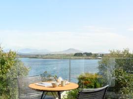 WITHIN THE VILLAGE, hotel v destinaci Roundstone
