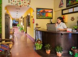 Posada Doña Luisa