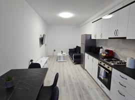 Nordic Residence 55, hotell i Suceava