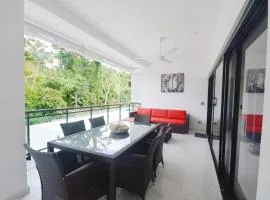 Appartement neuf en loma