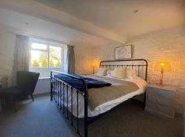 The Croft Apartment, hotel em Bourton on the Water