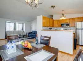 Patio, Grill, Yard Pet-Friendly Denver Home!