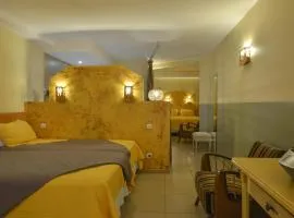 Demeure Pianura - Boutique Hotel