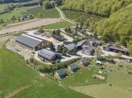 Hof Keppel, der stromlose Urlaub