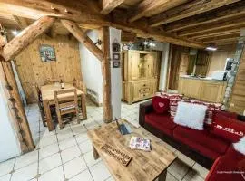 Chalet Ancolie