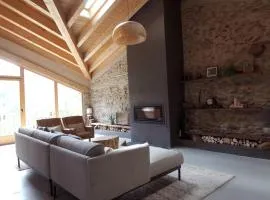 Espectacular Chalet de Montaña Pirineos, Burg